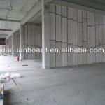 light weight warehouse eps sandwich wall panel DQ-FPB