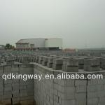 lightweight concrete brick TY005