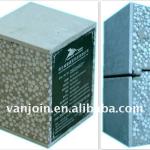 Lightweight EPS Sandwich Wall Panels
