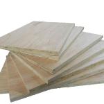 LINYI OSB for construction(oriented strand board) best price 1220*2440*30