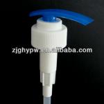 liquid dispenser spray pumps