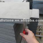 Low price andesite paving stone with A Grade