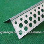 low price angle bead/corner of wall wesh/pvc corner of wall mesh/ YX-44