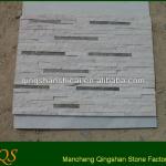 Lueders Blend thin wall veneer cladding stone