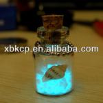 luminous colored sand 2-3mm