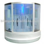 Luxurious Steam Shower Room BG-2038