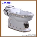 luxury bathroom bidet toilet seat