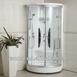 Luxury Bathroom Steam Shower Room One Person Portable Steam Sauna Room Y811 Y811Steam Shower