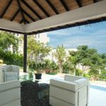 Luxury Resort Apartment Samui