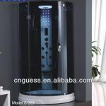 Luxury sauna room/bathroom hammam/personal steam room/S-069/GUESS S-069