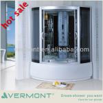 luxury shower cabin VTS-8135