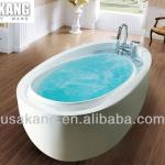 Luxury Whirlpool Bathtub UK-316
