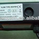 LX 3kw Spa Heater - H30-R2 hot tub heater,can replace rooster heater RSL/LT-3 L type H30-R2