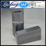 Magnesia bricks