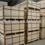 Magnesium oxide board