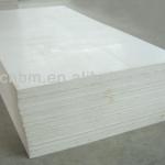 Magnesium Oxide Board 9MM Tapped edge