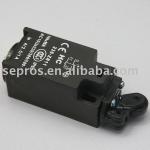 Manual Reset Switch