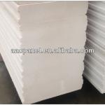 Manufacturer lightweight partition fireproof wall AAC panel, substitute of Perforated concrete panel