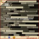 manufacturer of decorative glass mosaic SJGCPL003 decorative glass mosaic