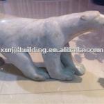 Marble Animal Sculpture stone carving sculpture HYD-m01 stone carving