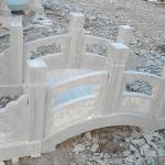 Marble carving bridge TTS-A0004