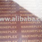 Marineplex Outdoor First-Class Hardwoods Film Face Plywood