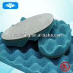 mass loaded vinyl foam pipe lagging material