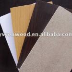 mat face melamine MDF 4&#39;X8&#39;