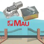 Mau Actuator For Swinf Gate, Gate Operators DAAZ21014