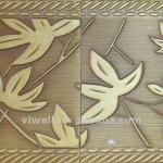 MDF 3D wall panels