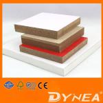 MDF&amp; MDF Board &amp; Melamine MDF 1220*2440