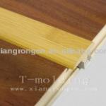 MDF T moulding-the Accessory of Laminate Flooring 2400*45*12/10mm