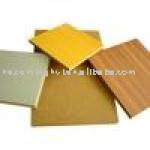 MDF with veneer 002