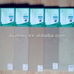 medium density fibreboard E1 glue 4*8 feet