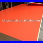 Melamine Board (Chip Sheet/Melamine Sheet ) MDF02