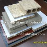 melamine chipboard