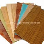 melamine faced mdf board