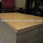 Melamine Faced MDF/Melamine Board/MDF Price bailing002