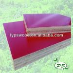 Melamine film faced plywood melamine plywood