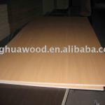 Melamine laminated Chipboard/particle board 1220X2440MM