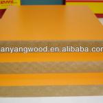 MELAMINE MDF SYMDF