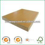 Melamine MDF MDF Board MDF HSMD09 Melamine MDF