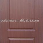 melamine molded door skin QK-03-05