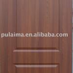 melamine moulded door skin 0304