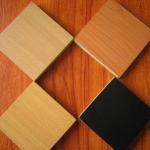 Melamined(melamine) MDF wanda-002