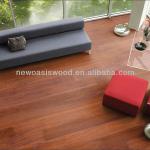 Merbau Engineered Flooring