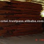 Merbau / Kwila Sawn Timber MBU