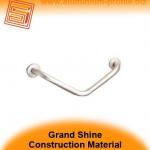 Metal Bathtub Handrail / Aluminum Bathtub handle GAK5067 GAK5067