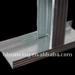 metal studs sizes for wall partition system
