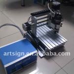 Mini CNC engraver 2015 CNC router 2015